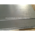 Graphite Sheet Reinforce with Metal Foil